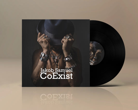 CoExist - Album (Vinyl)