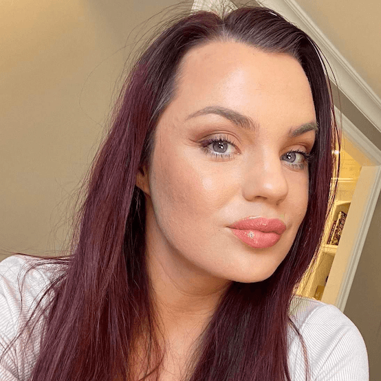 Jonna Lundell Merch - Spökjackt – Ninetone