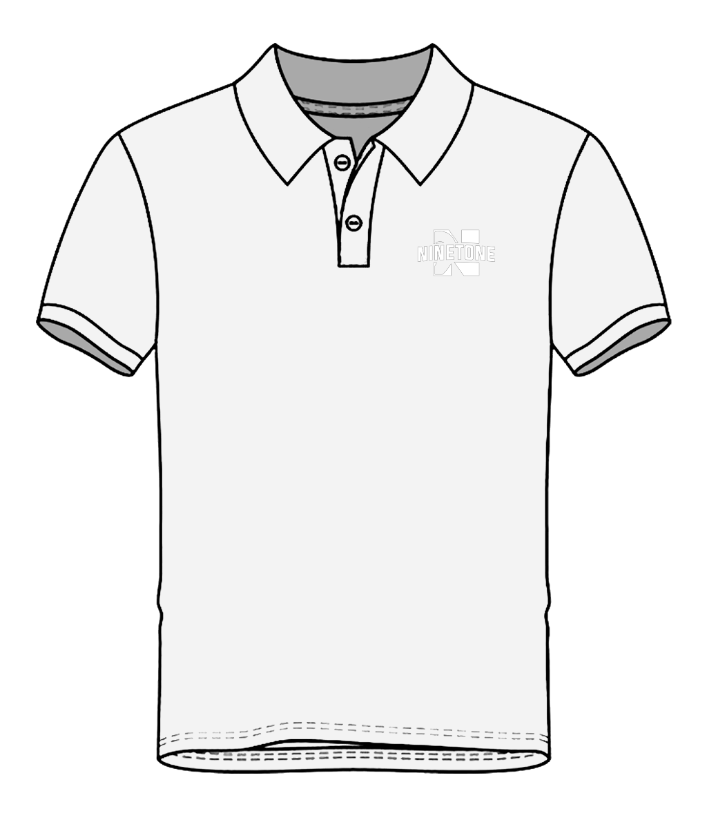 'Essential' Piqué Polo