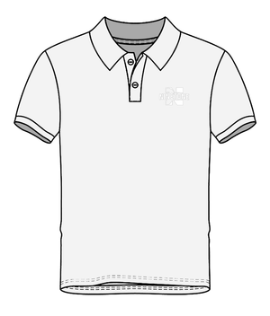 'Essential' Piqué Polo