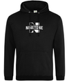 'Essential' College Hoodie