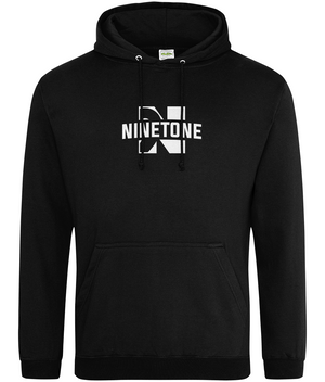 'Essential' College Hoodie