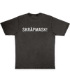 Skräpmask - Oversize T-shirt