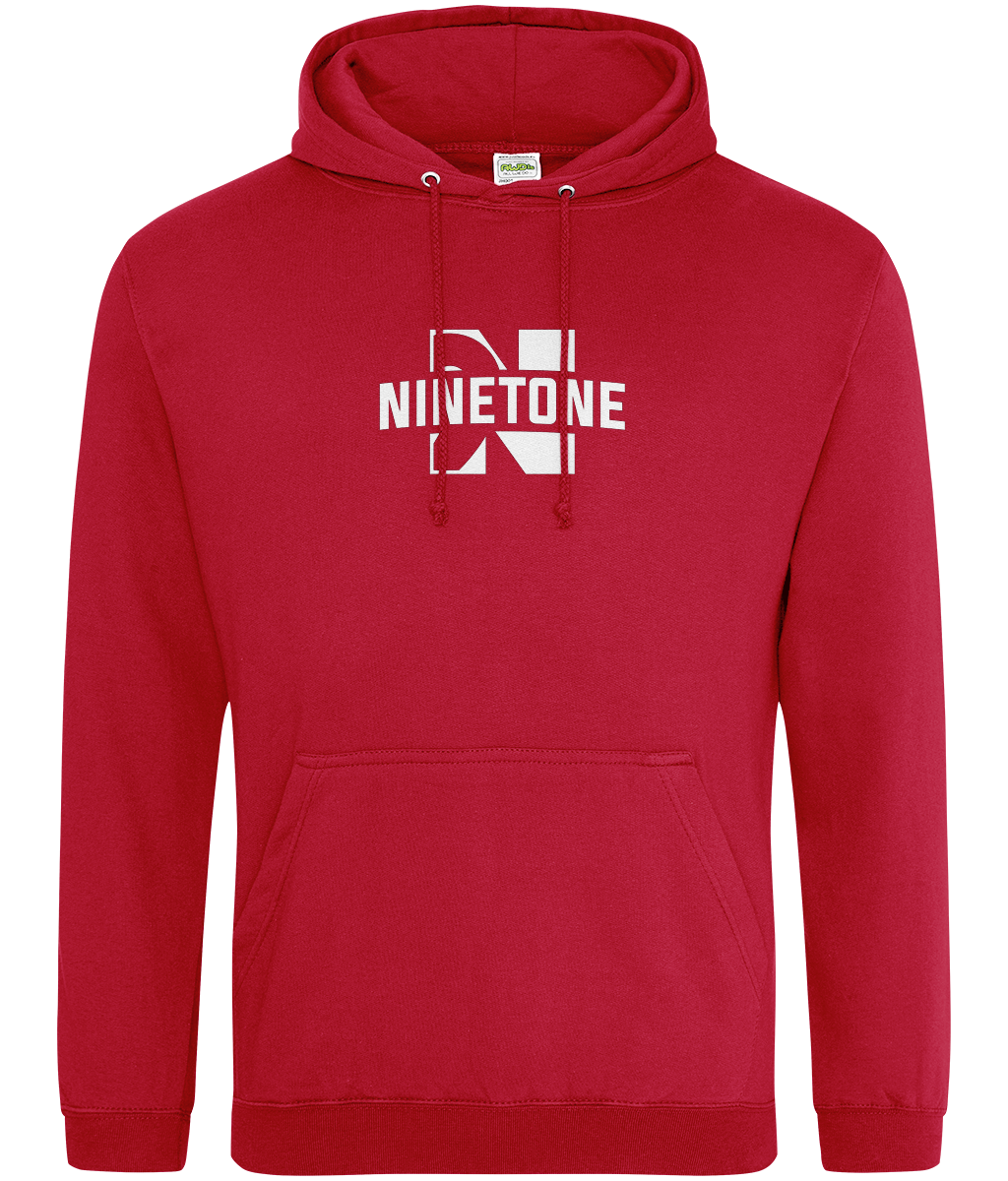 'Essential' College Hoodie