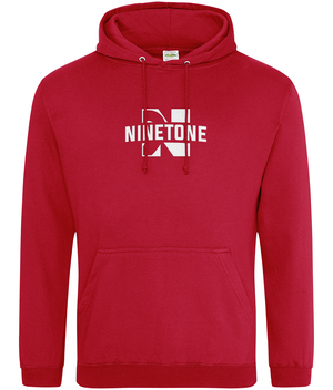 'Essential' College Hoodie