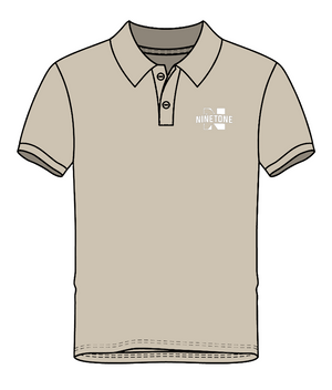 'Essential' Piqué Polo