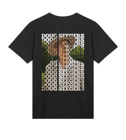 Doug Seegers - T-Shirt