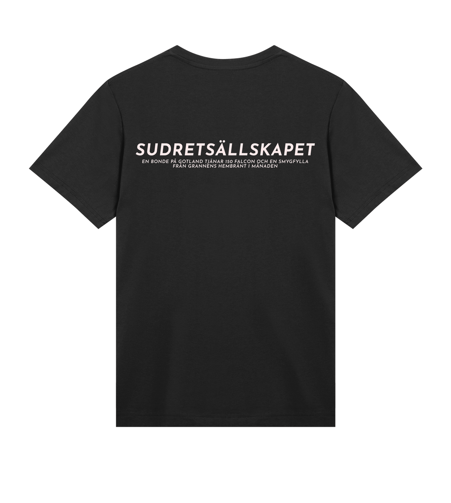 En bondes lön i öl - T-Shirt