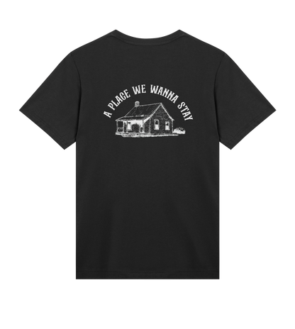 A Place We Wanna Stay - T-shirt