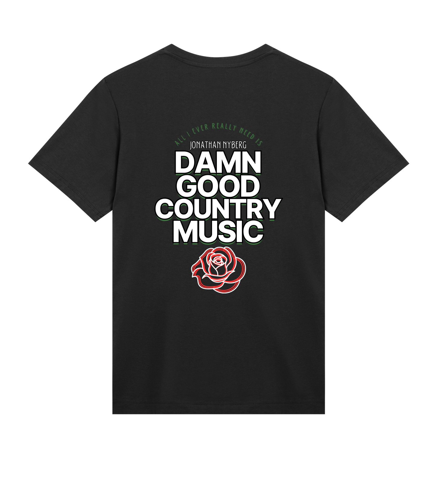 Damn Good. v2 - T-shirt