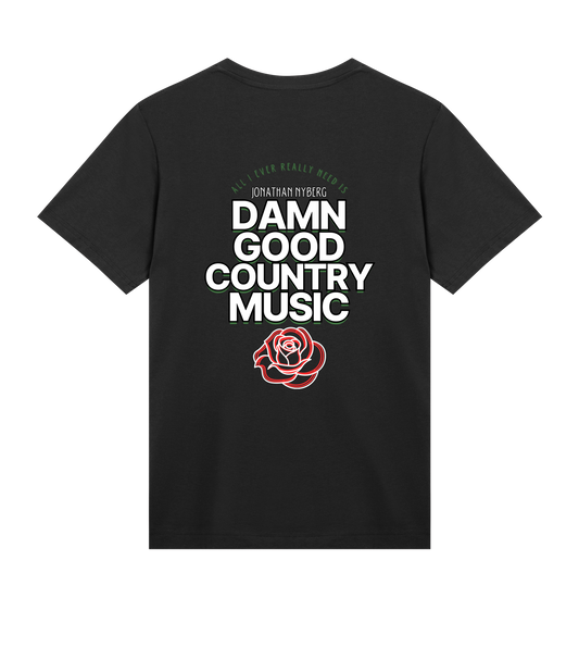 Damn Good. v2 - T-shirt