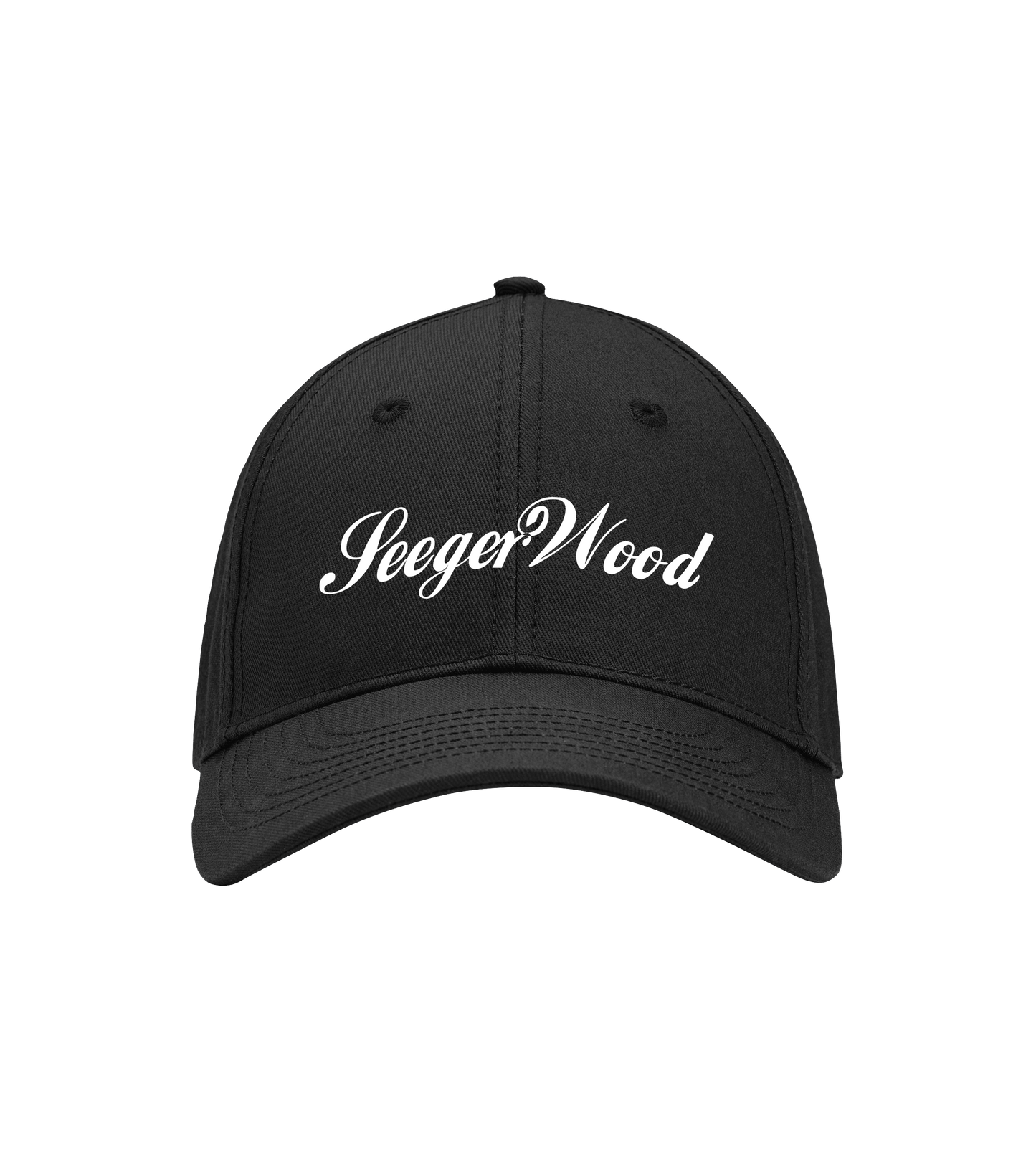 SeegerWood - Cap - Ninetone