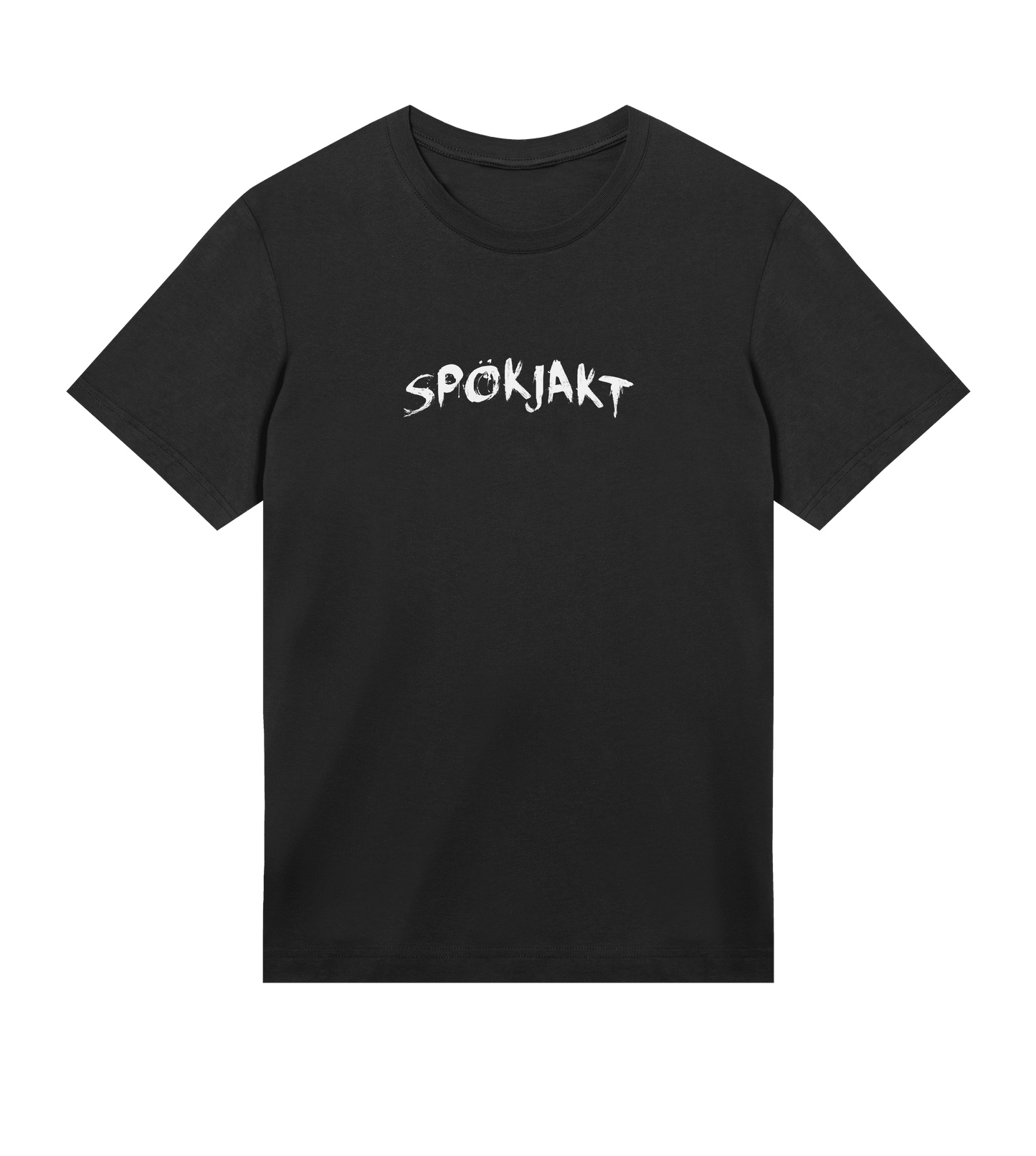 Spökjakt - T-Shirt