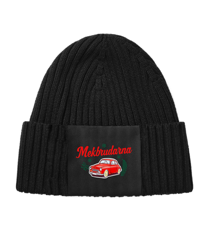 Mekbrudarna - Mössa