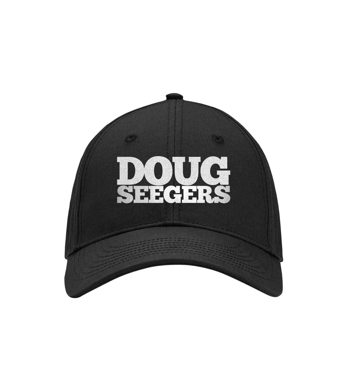 Doug Seegers - Baseball Cap