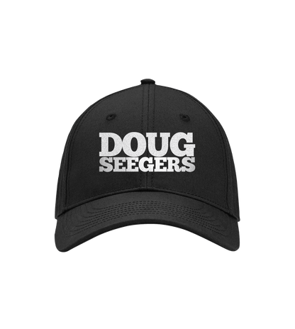 Doug Seegers - Baseball Cap