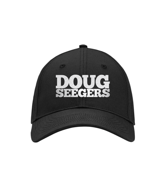 Doug Seegers - Baseball Cap