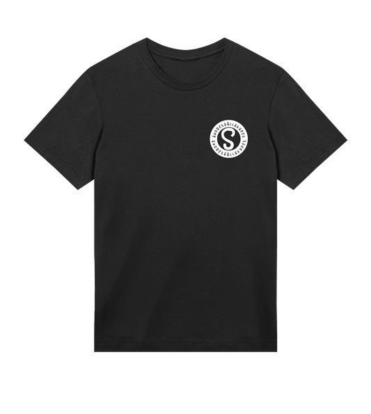 En bartenders lön i öl - T-Shirt