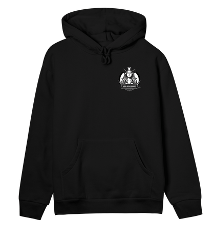 Mia Elfqvist - Womens Hoodie