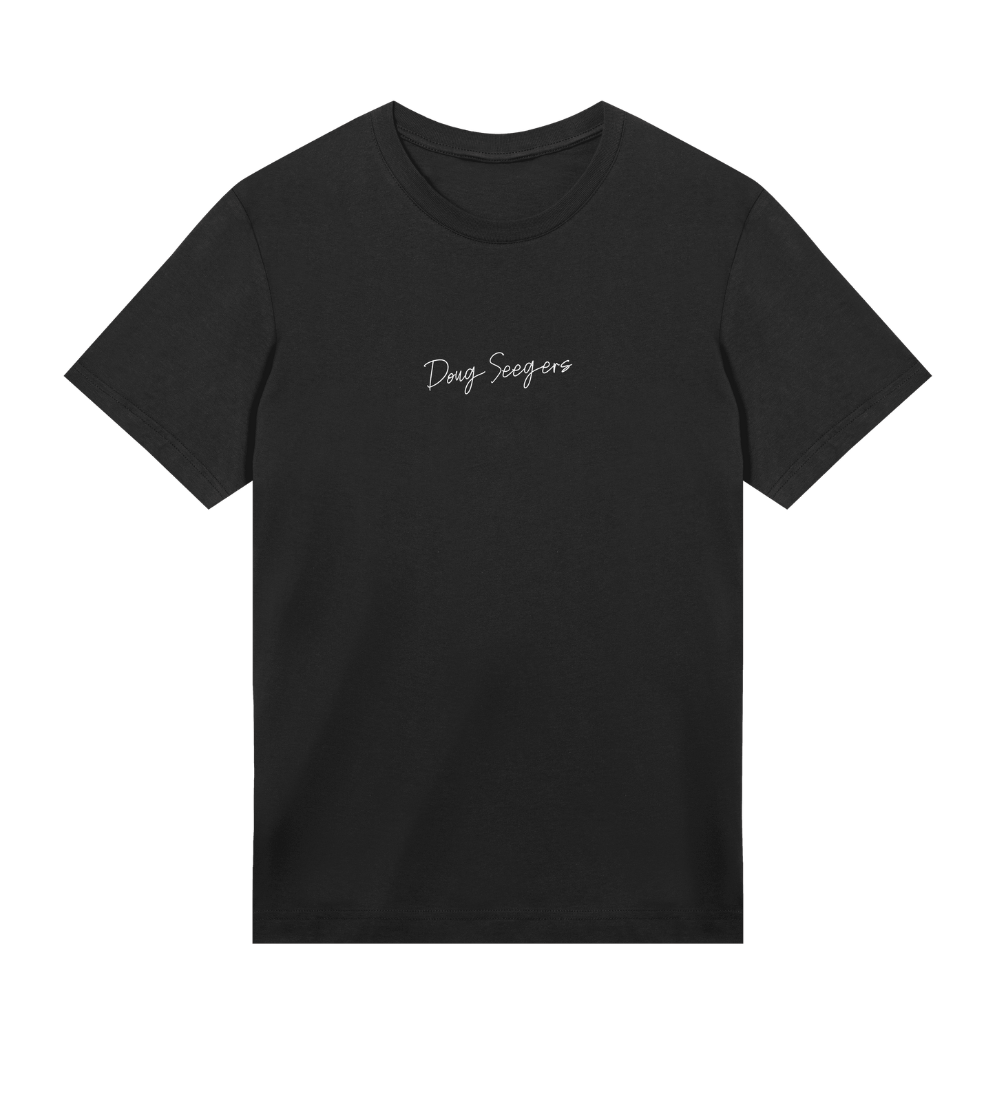 Doug Seegers - T-Shirt