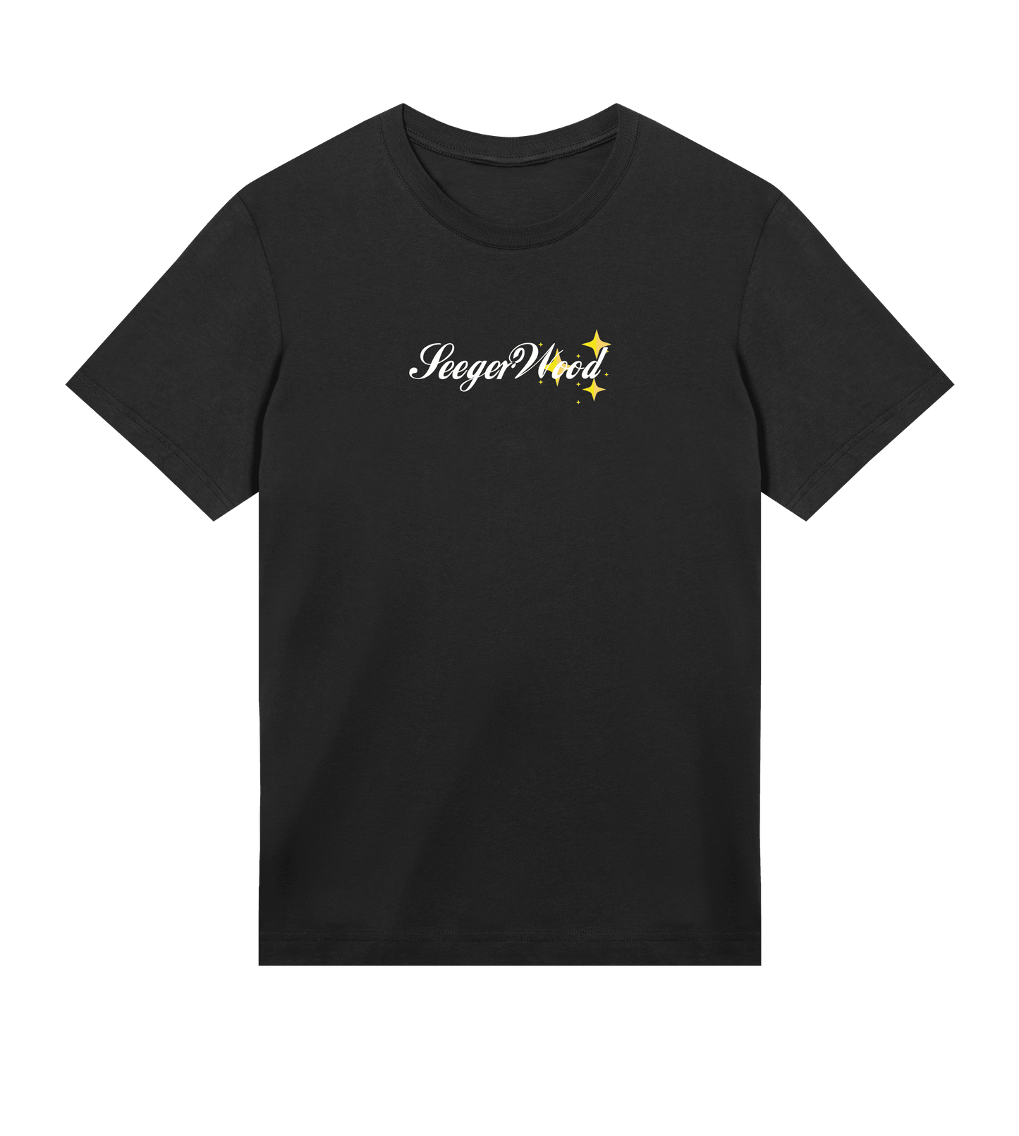 Seegerwood - T-Shirt