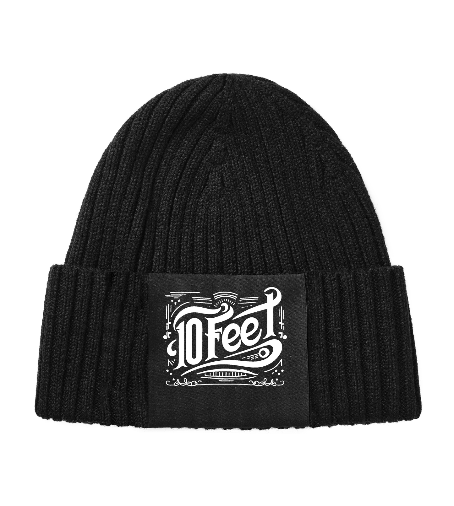 10 Feet - beanie