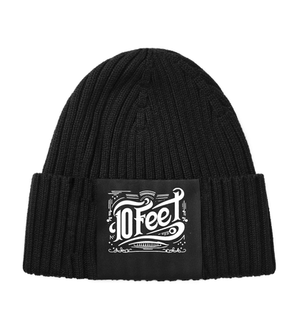 10 Feet - beanie