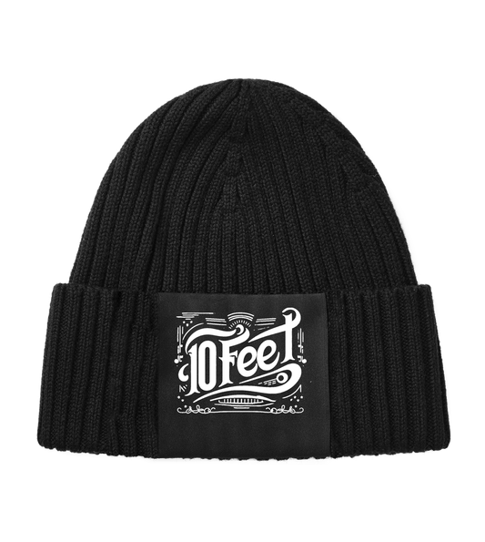 10 Feet - beanie