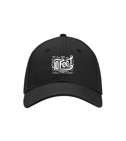 10 Feet - Baseball Cap