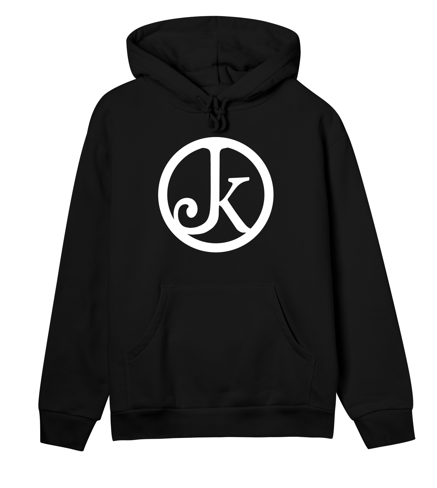 Jasmine Kara - Hoodie