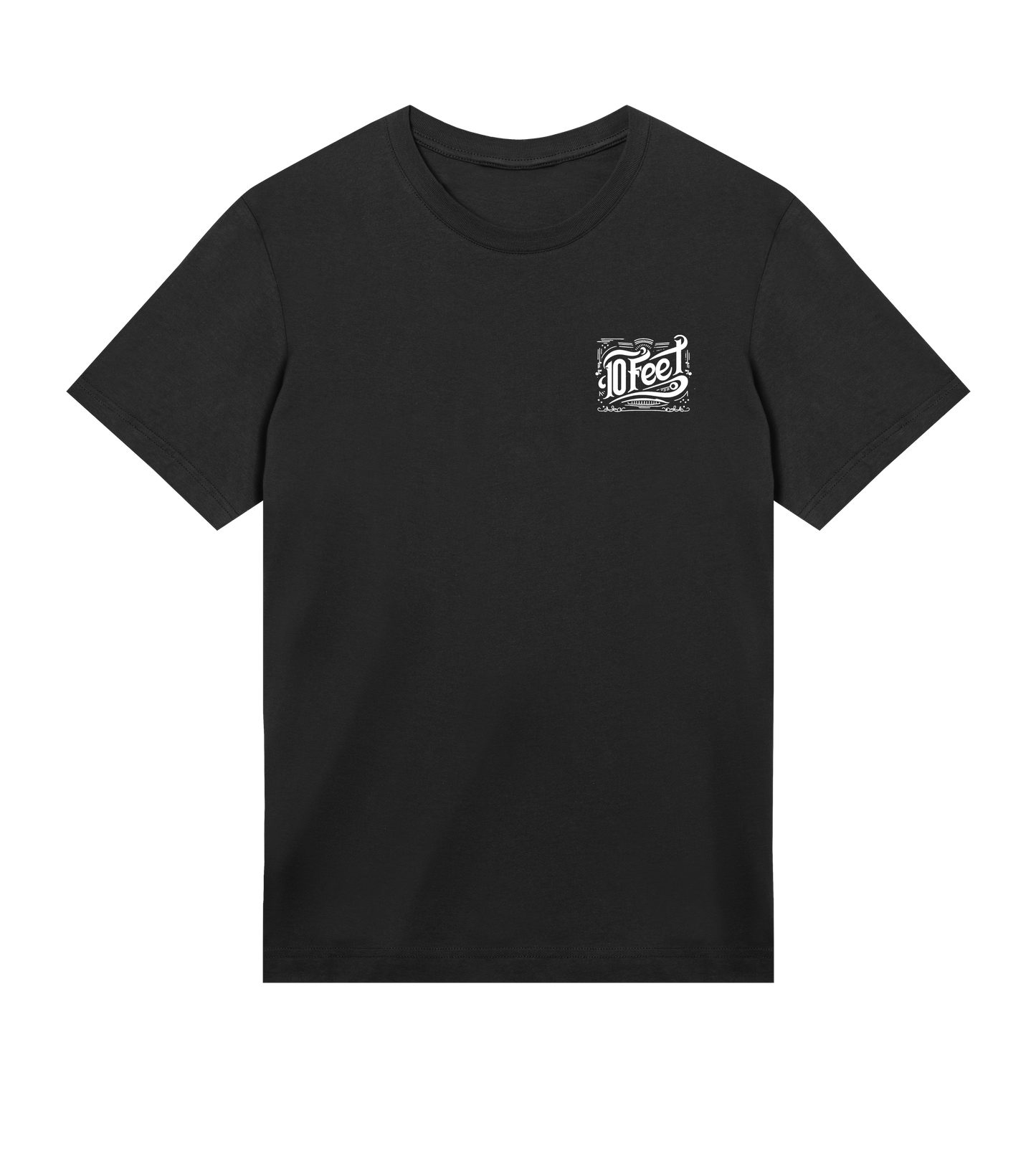 10 Feet - T-Shirt