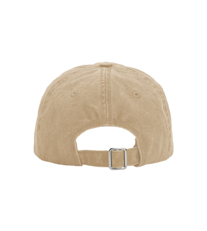 Jasmine Kara - Twill Cap