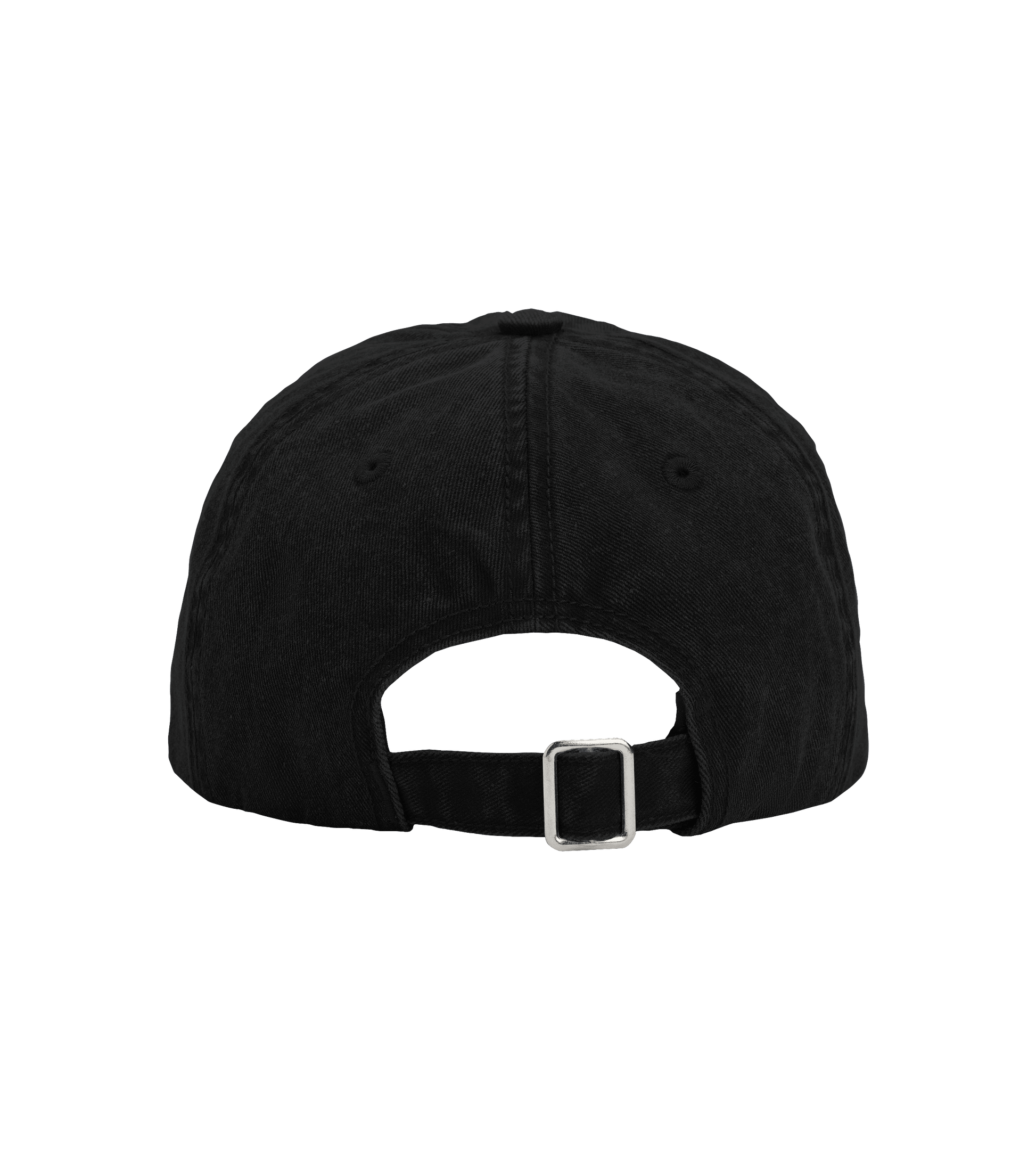 'Essential' - Twill Cap - Ninetone