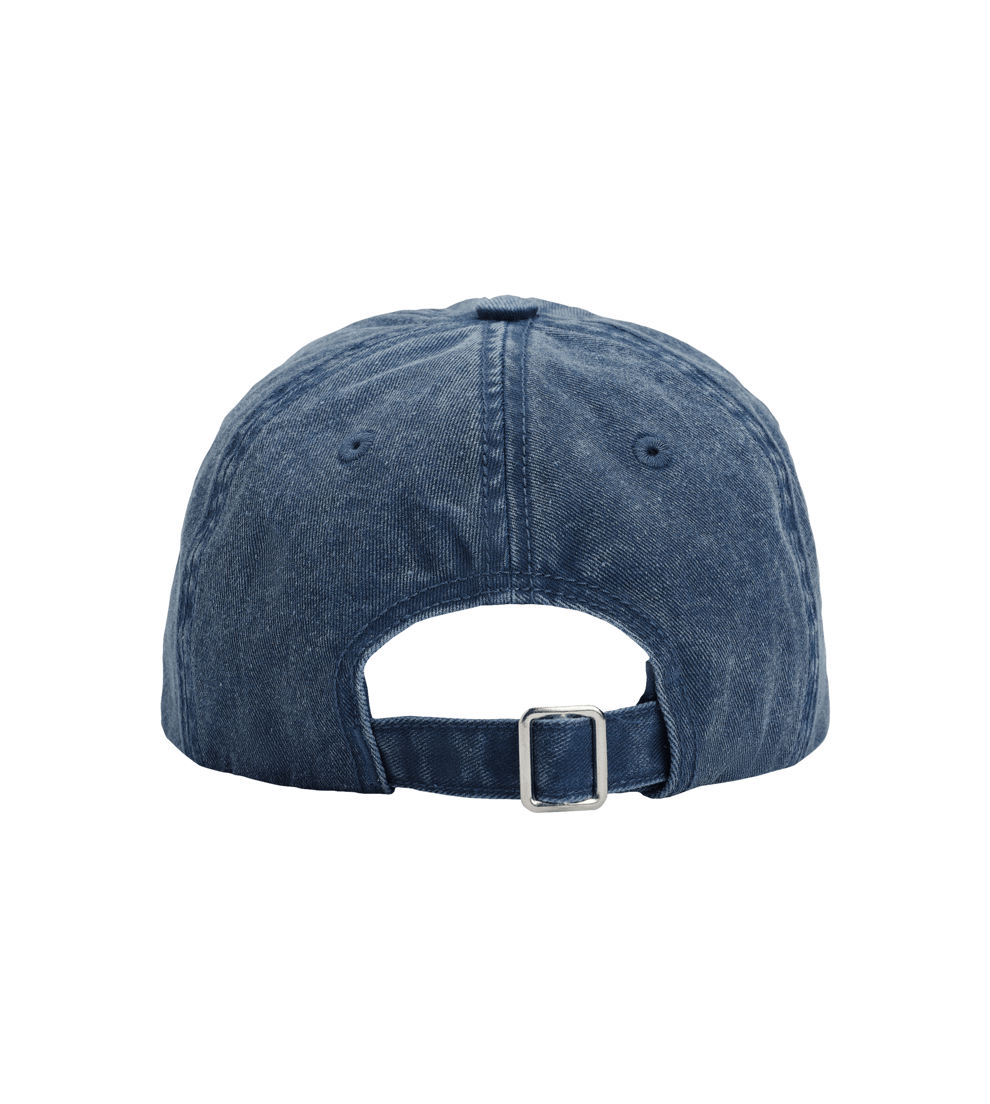 'Essential' - Twill Cap - Ninetone