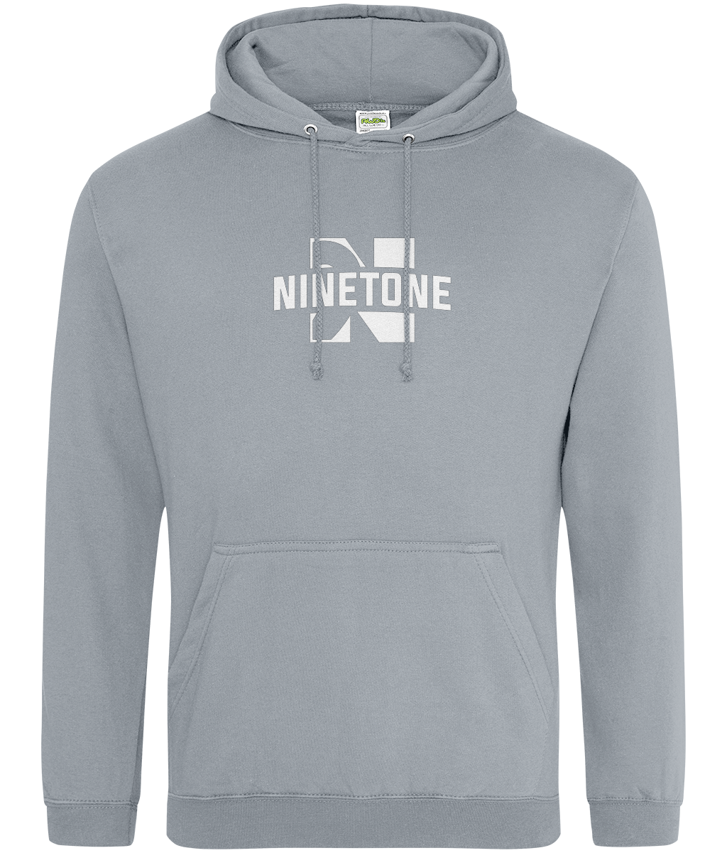 'Essential' College Hoodie