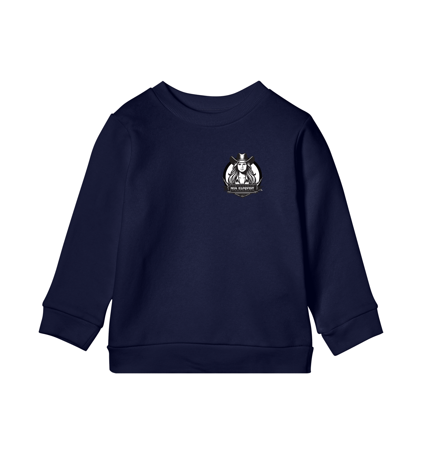 Mia Elfqvist - Kids Sweatshirt