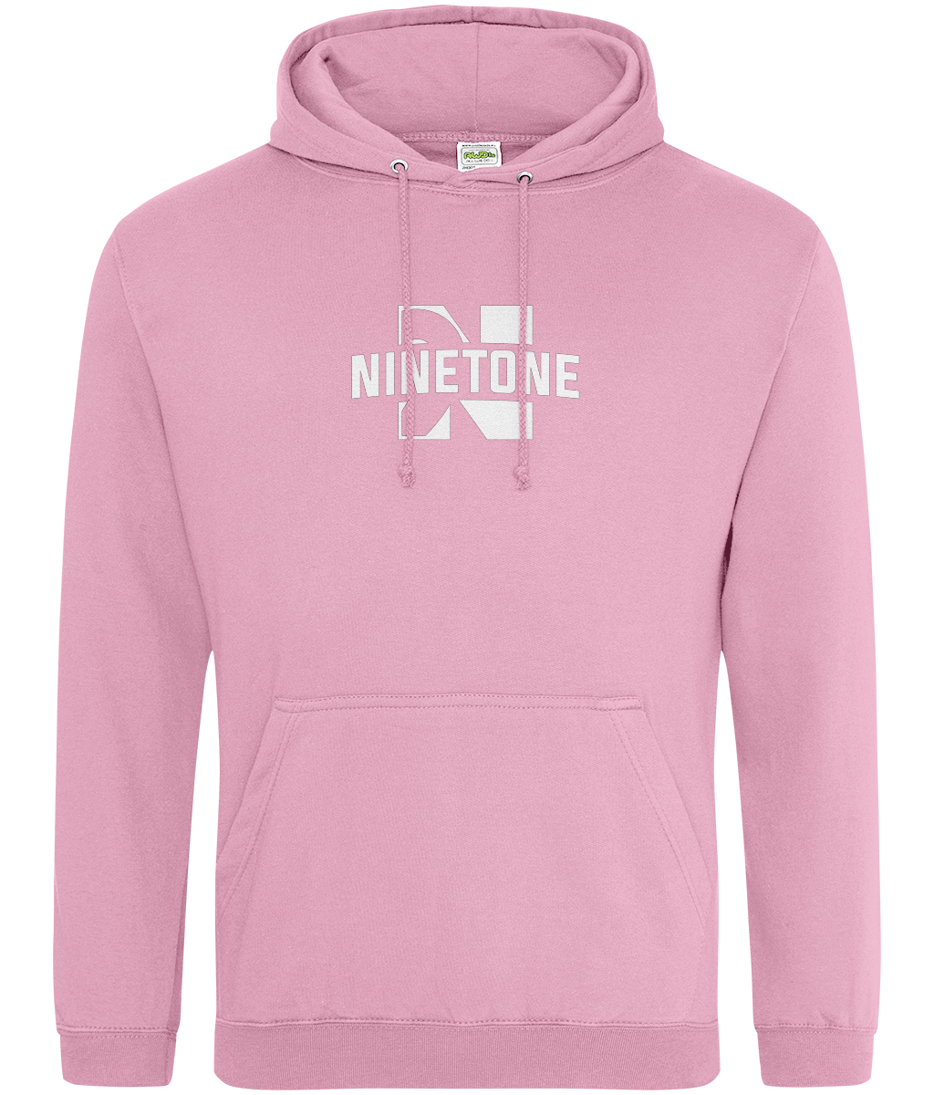 'Essential' College Hoodie