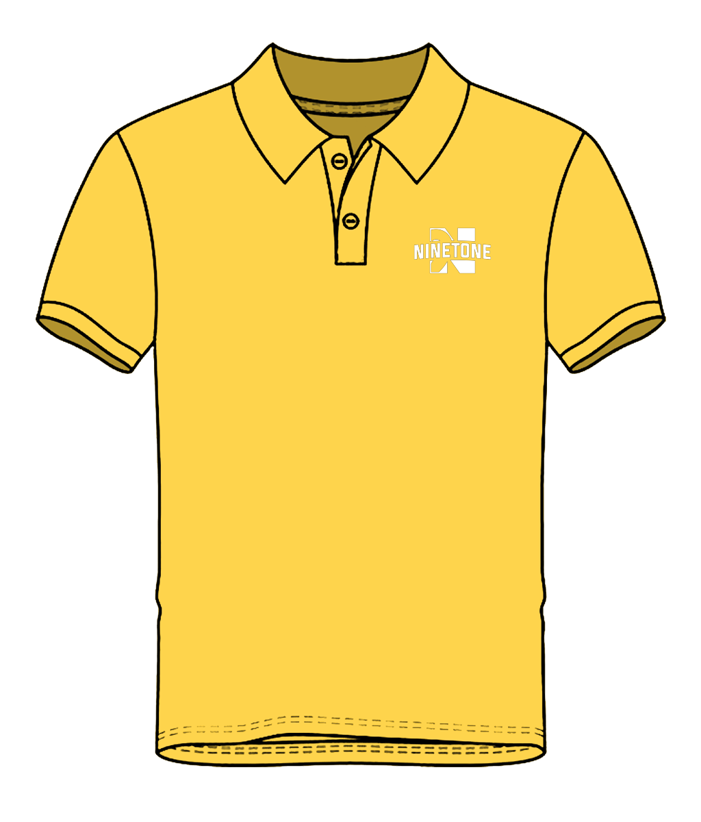 'Essential' Piqué Polo