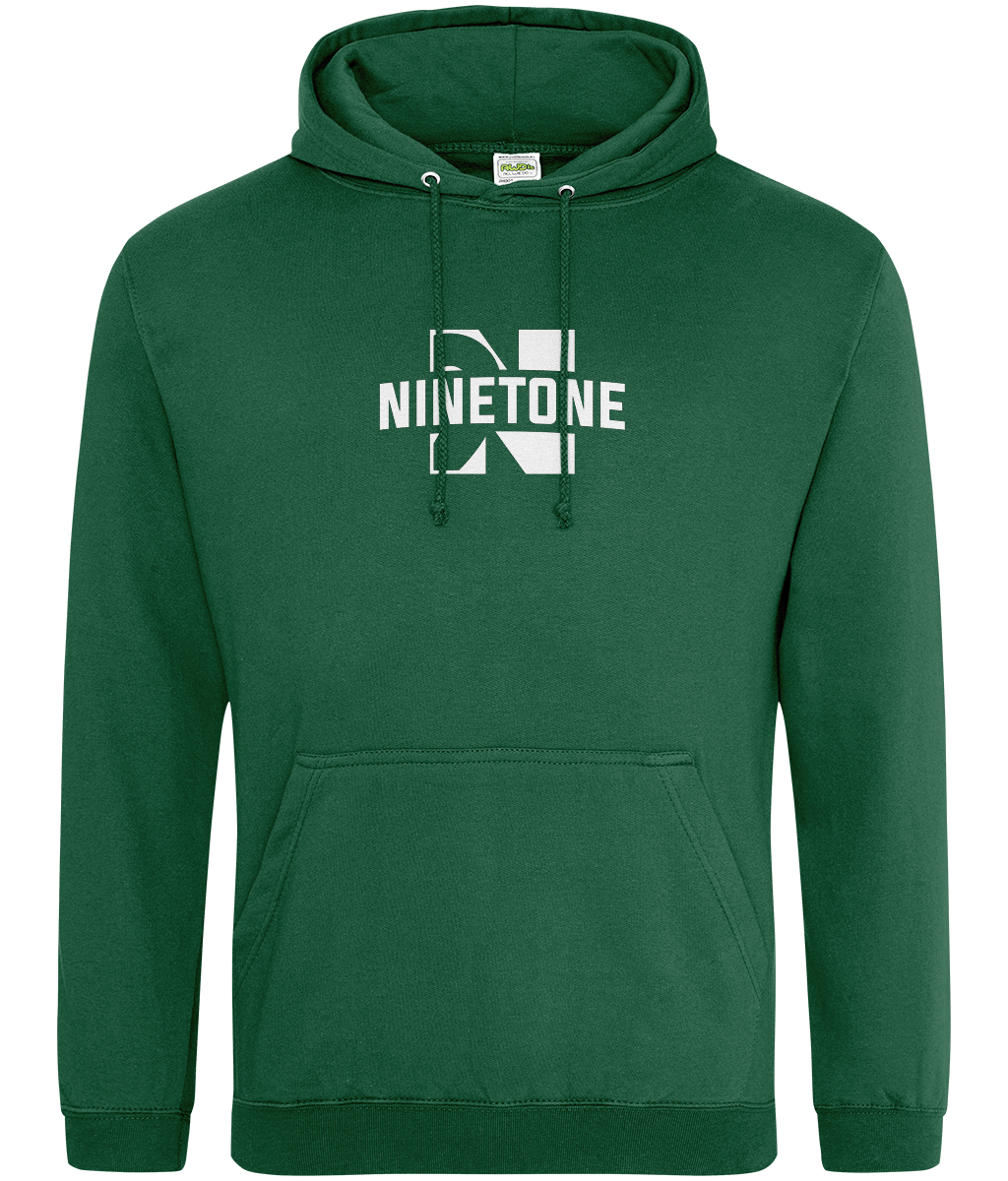 'Essential' College Hoodie