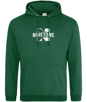 'Essential' College Hoodie