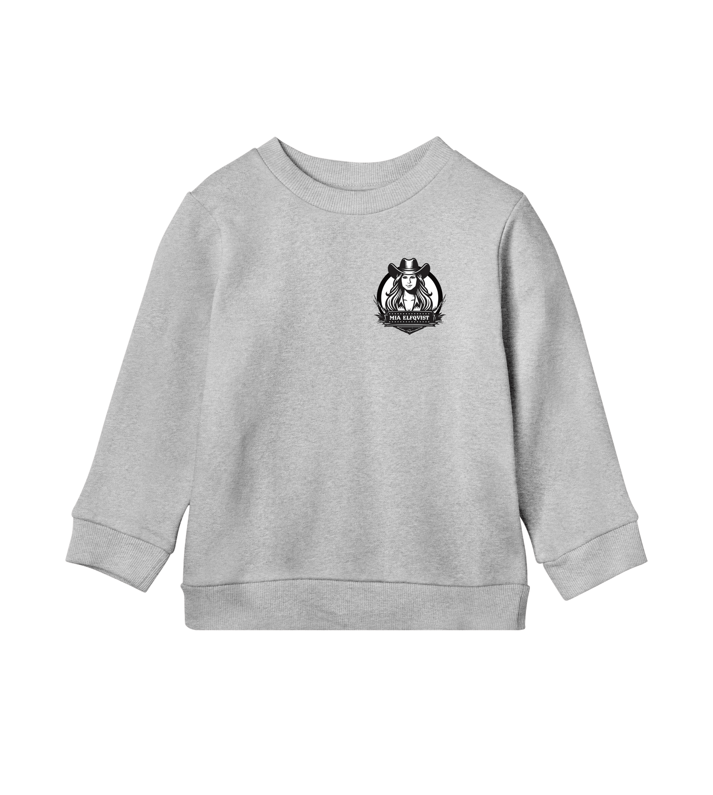 Mia Elfqvist - Kids Sweatshirt