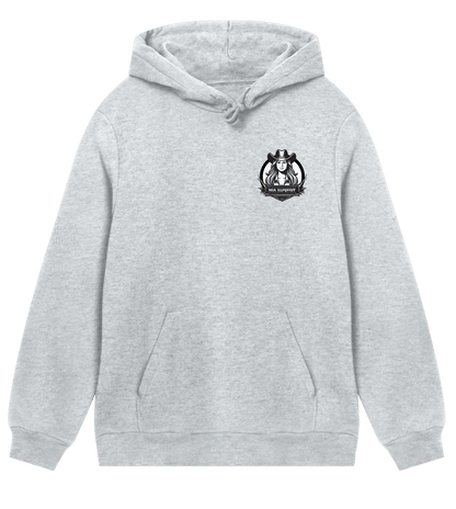 Mia Elfqvist - Mans Hoodie