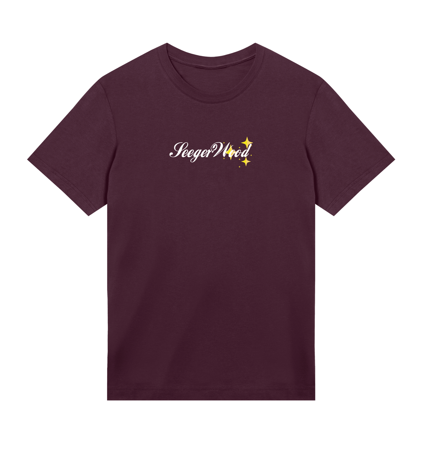 Seegerwood - T-Shirt