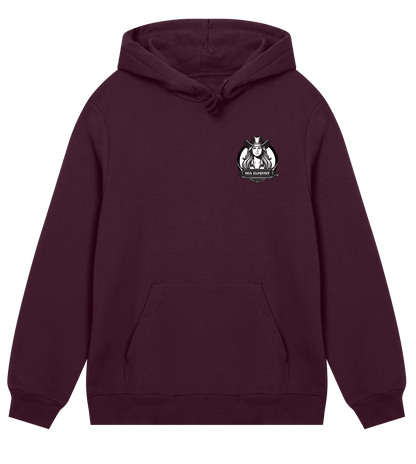 Mia Elfqvist - Mans Hoodie