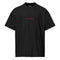 Black/Red
