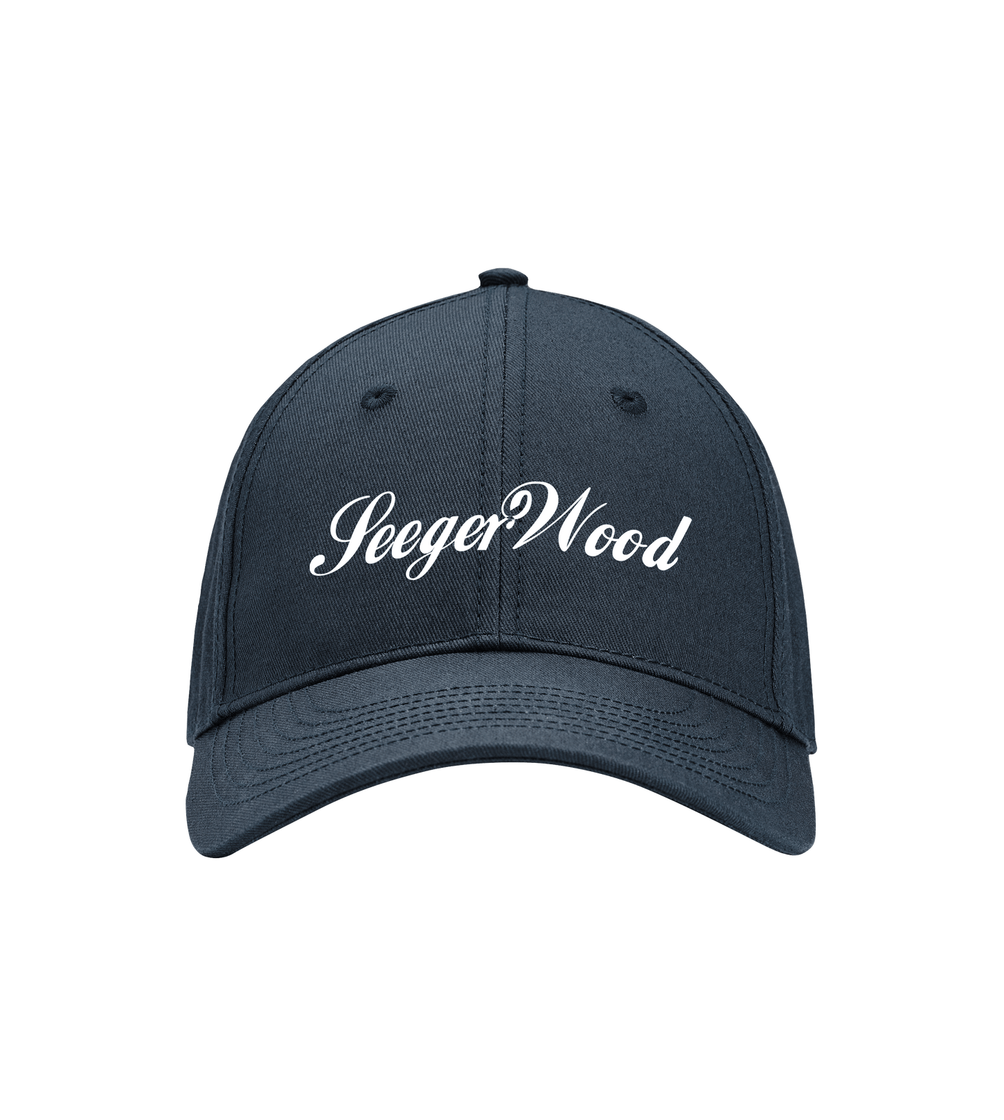 SeegerWood - Cap - Ninetone