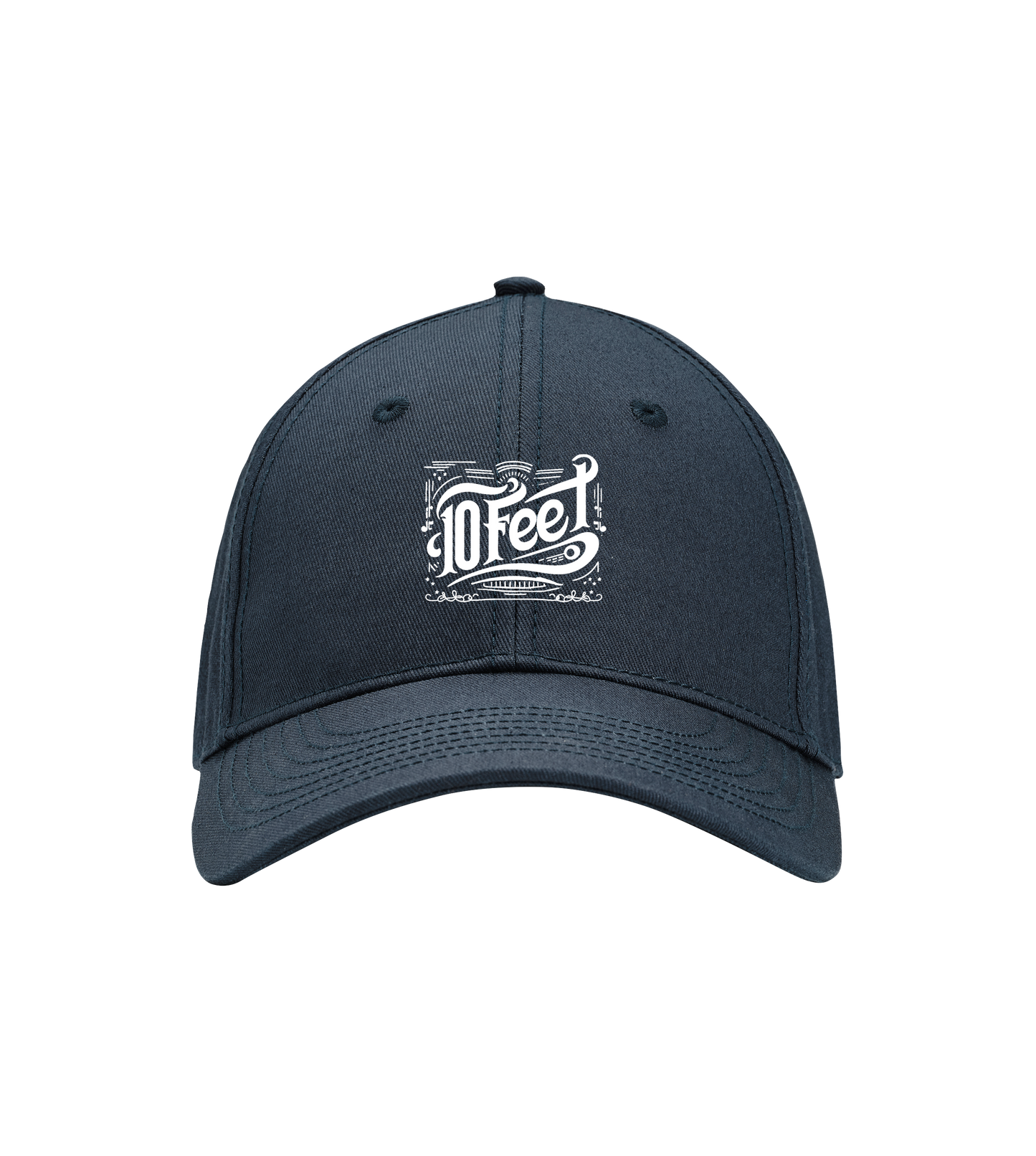 10 Feet - Baseball Cap