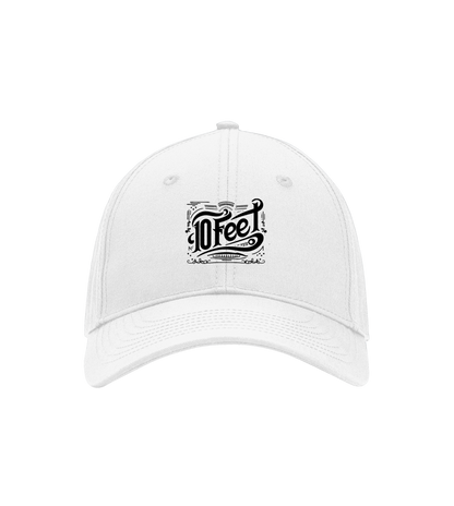 10 Feet - Baseball Cap