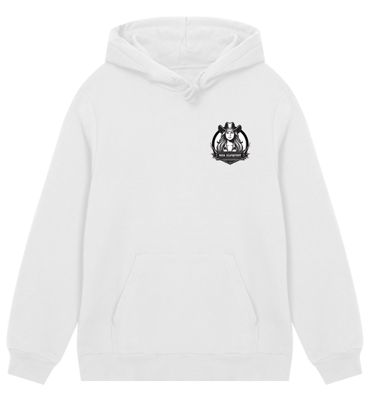 Mia Elfqvist - Mans Hoodie