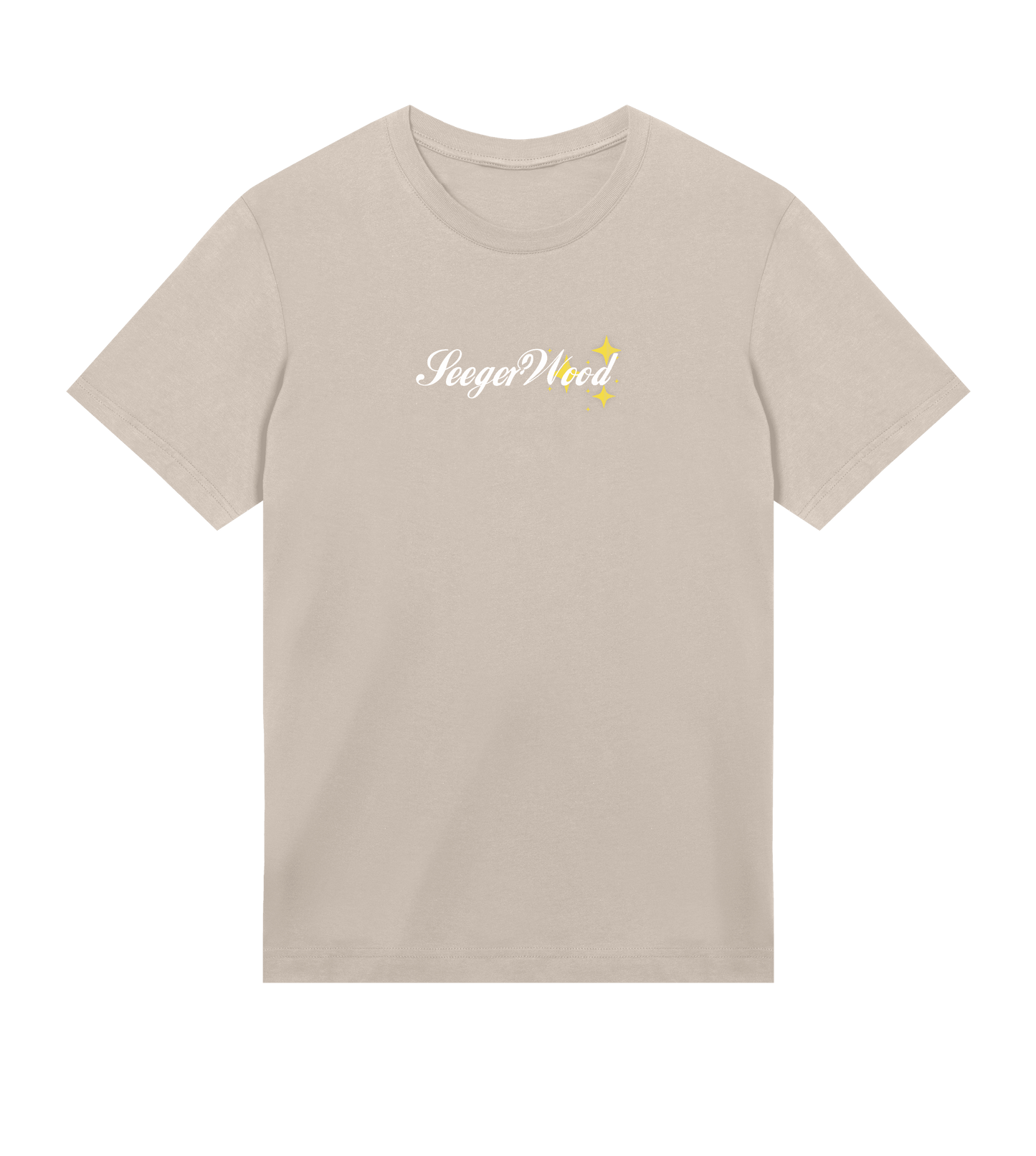 Seegerwood - T-Shirt